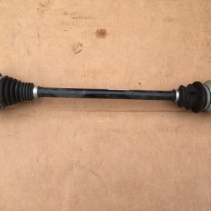 Planetara dreapta spate DSG VW Sharan 2.0 TDI DLU 7N0 501 204 7N0501204 - Dezmembrari Auto