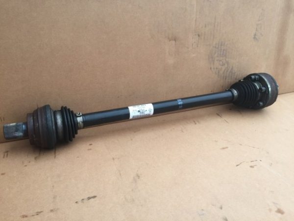 Planetara dreapta spate VW Golf 7 5Q0 501 204 A 5Q0501204A - Dezmembrari Auto