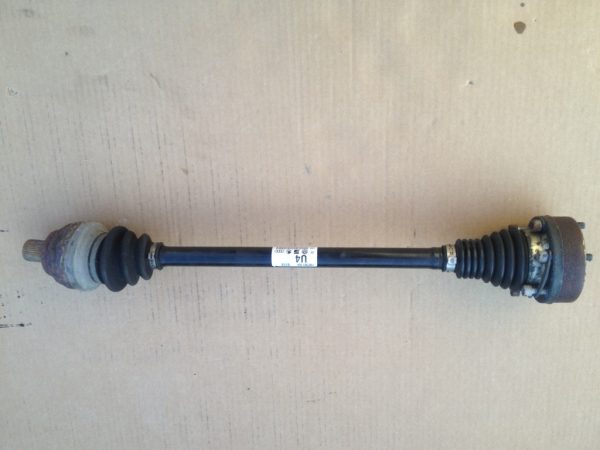 Planetara dreapta spate VW Sharan 2012 7N0501204 7N0 501 204 - Dezmembrari Auto