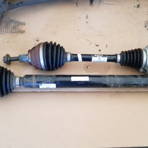Planetara dreapta VW Golf 7 1.4 tsi 5Q0407272F 5Q0 407 272 F - Dezmembrari Auto