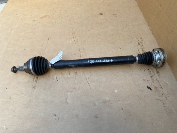 Planetara dreapta VW Passat B8 3Q0407272B 3Q0 407 272 B la 0 km - Dezmembrari Auto