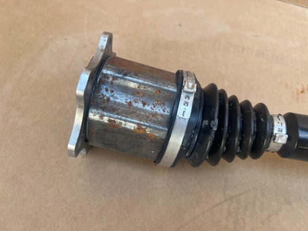 Planetara dreapta VW Passat B8.5 4motion din 2023 la 0 km 3Q0407272BB 3Q0 407 272 BB - Dezmembrari Auto - imagine 3