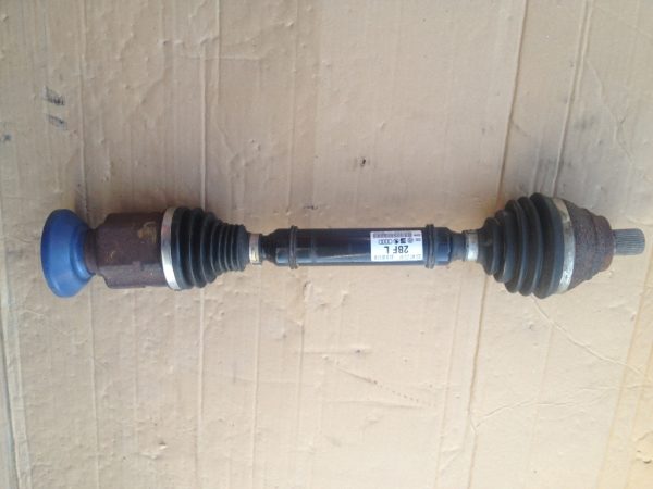 Planetara dreapta VW Passat CC 3.6 benzina 3C0407272BF 3C0 407 272 BF 3C0407272CL 3C0 407 272 CL - Dezmembrari Auto