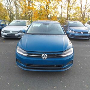 Planetara dreapta VW Polo AW 2019 VI AW 1.0 tsi DKZ 2Q0407272BS 2Q0 407 272 BS - Dezmembrari Auto