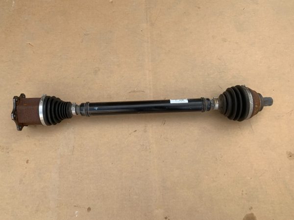 Planetara DSG dreapta VW Jetta 2017 2.0 tdi 5C0407272CF 5C0 407 272 CF la 0 km - Dezmembrari Auto