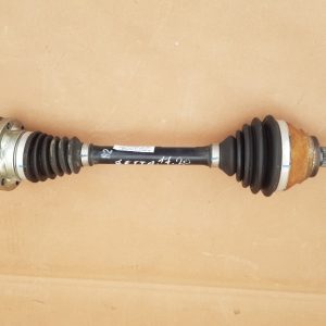 Planetara DSG stanga VW Jetta 2017 2.0 tdi 1K0407271ME 1K0 407 271 ME - Dezmembrari Auto