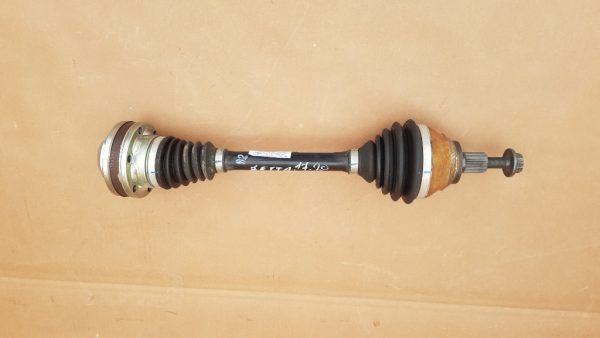 Planetara DSG stanga VW Jetta 2017 2.0 tdi 1K0407271ME 1K0 407 271 ME - Dezmembrari Auto
