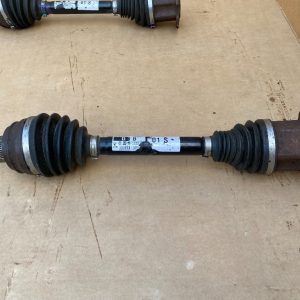 Planetara fata Audi A6 4G 4H0407271B 4H0 407 271 B - Dezmembrari Auto