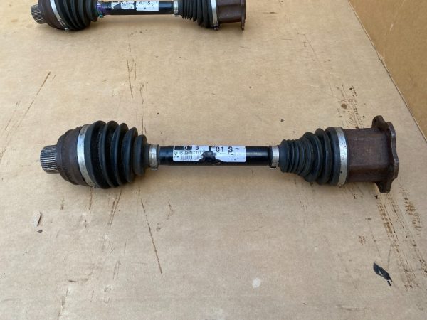 Planetara fata Audi A6 4G 4H0407271B 4H0 407 271 B - Dezmembrari Auto