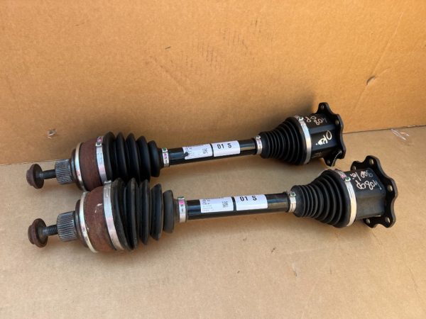 Planetara planetare Audi E-Tron 4KE407271 4KE 407 271 - Dezmembrari Auto