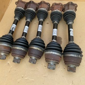 Planetara planetare fata Audi A4 B8 8K0407271AG 8K0 407 271 AG - Dezmembrari Auto