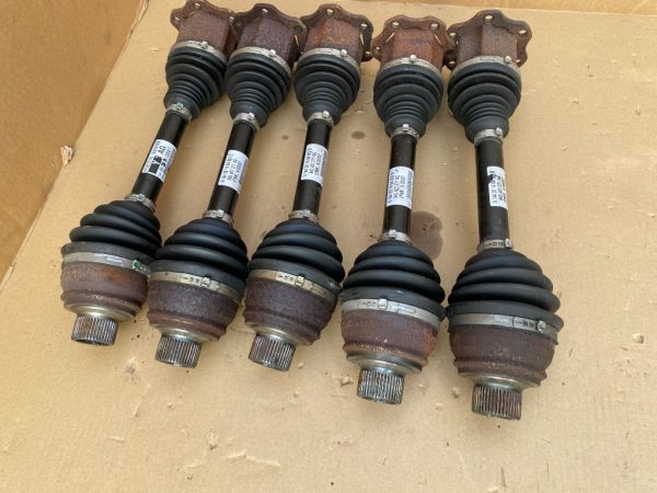 Planetara planetare fata Audi A4 B8 8K0407271AG 8K0 407 271 AG - Dezmembrari Auto
