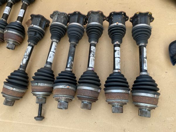 Planetara planetare fata stanga dreapta Audi A4 B9 A5 F5 8W0407271B 8W0 407 271 B - Dezmembrari Auto