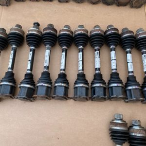 Planetara planetare fata Audi A4 B9 A5 F5 Q5 8W0407271A 8W0 407 271 A 8W0407271E 8W0 407 271 E - Dezmembrari Auto
