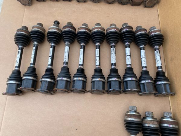 Planetara planetare fata Audi A4 B9 A5 F5 Q5 8W0407271A 8W0 407 271 A 8W0407271E 8W0 407 271 E - Dezmembrari Auto