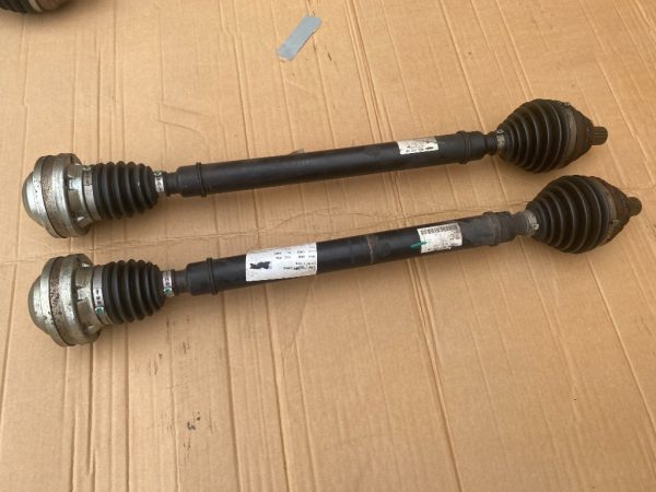 Planetara Skoda Octavia 3 Golf 7 5Q0407272CN 5Q0 407 272 CN - Dezmembrari Auto