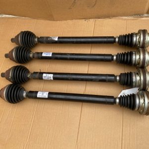 Planetara Skoda Octavia 3 Golf 7 5Q0407272E 5Q0 407 272 E - Dezmembrari Auto