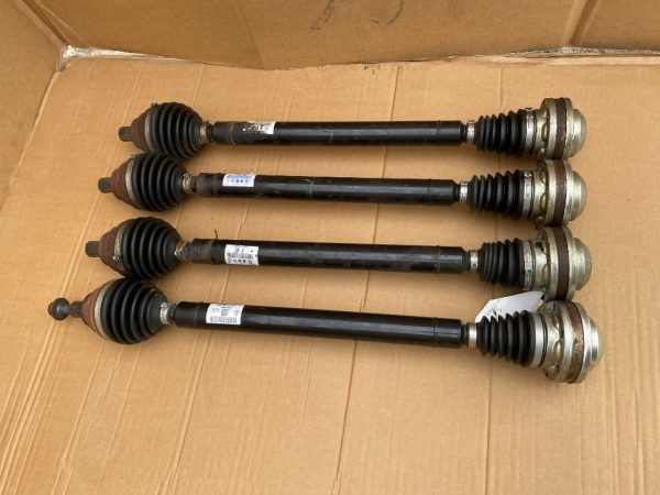Planetara Skoda Octavia 3 Golf 7 5Q0407272E 5Q0 407 272 E - Dezmembrari Auto