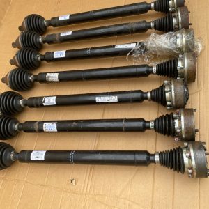Planetara Skoda Octavia 3 Golf 7 5Q0407272H, 5Q0 407 272 H, 5Q0407272FF, 5Q0 407 272 FF - Dezmembrari Auto