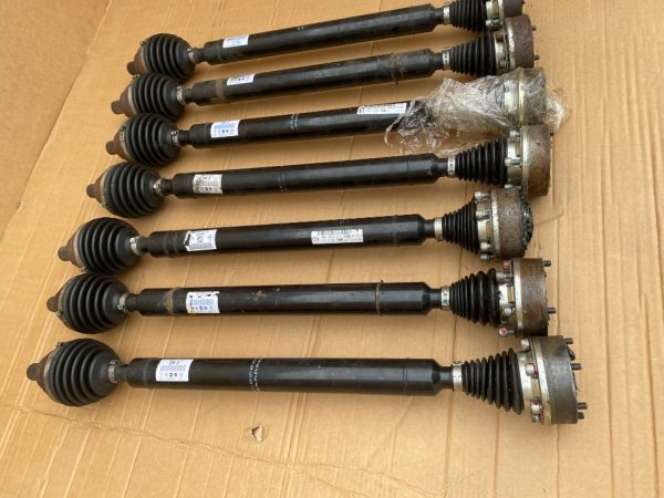 Planetara Skoda Octavia 3 Golf 7 5Q0407272H, 5Q0 407 272 H, 5Q0407272FF, 5Q0 407 272 FF - Dezmembrari Auto