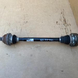 Planetara spate Audi A5 F5 3.0 tdi 8W0501203E 8W0 501 203 E - Dezmembrari Auto