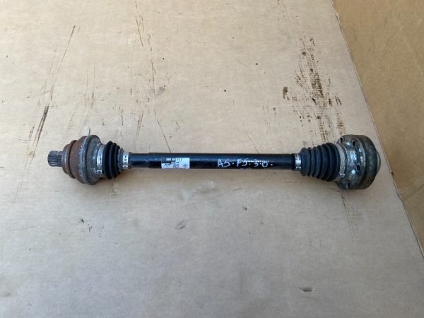 Planetara spate Audi A5 F5 3.0 tdi 8W0501203E 8W0 501 203 E - Dezmembrari Auto
