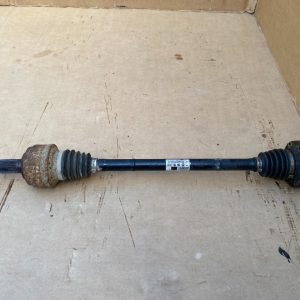 Planetara spate Audi Q7 2007 3.0 tdi 7L8501201 7L8 501 201 - Dezmembrari Auto