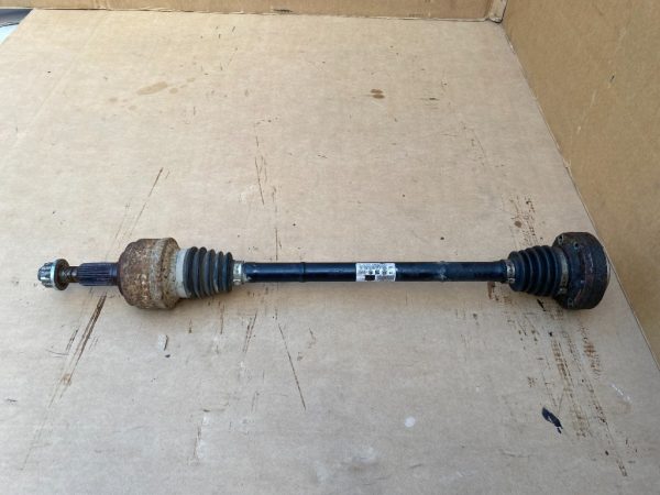 Planetara spate Audi Q7 2007 3.0 tdi 7L8501201 7L8 501 201 - Dezmembrari Auto