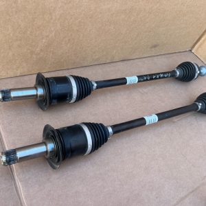 Planetara spate stanga dreapta BMW X1 F48 7646867 la 0 km - Dezmembrari Auto