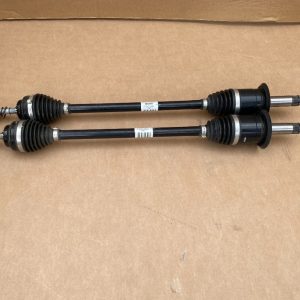Planetara spate stanga dreapta BMW X1 F48 7646867 la 0 km - Dezmembrari Auto
