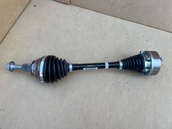 Planetara stanga 5W0407271G 5W0 407 271 G Audi A3 8Y 1.5 tsi DPC DPCA la 0 km - Dezmembrari Auto