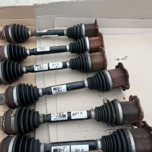Planetara stanga Audi A4 B8 A5 8K0407271AK 8K0 407 271 AK - Dezmembrari Auto