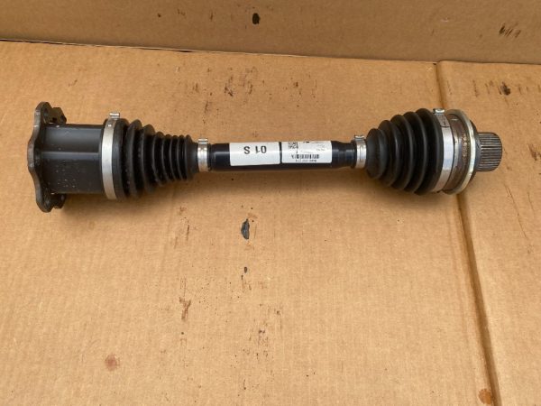 Planetara stanga Audi A4 B9 8W0407271 8W0 407 271 la 0 km - Dezmembrari Auto