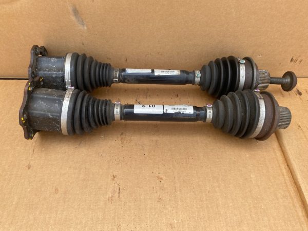 Planetara stanga dreapta Audi A4 B9 8W0407271 8W0 407 271 - Dezmembrari Auto