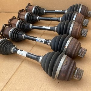 Planetara stanga Audi A6 C7 4G 4H0407271K 4H0 407 271 K - Dezmembrari Auto