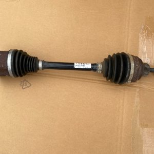 Planetara stanga Audi A6 C7 A7 quattro 4G0407271D 4G0 407 271 D - Dezmembrari Auto