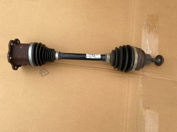 Planetara stanga Audi A6 C7 A7 quattro 4G0407271D 4G0 407 271 D - Dezmembrari Auto
