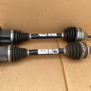 Planetara stanga Audi Q7 4M 4M0407271 4M0 407 271 4M0407271D 4M0 407 271 D - Dezmembrari Auto