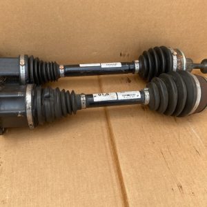 Planetara stanga Audi Q7 4M 4M0407271B 4M0 407 271 B - Dezmembrari Auto