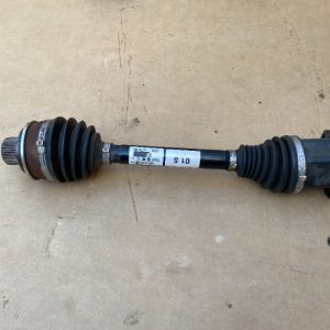Planetara stanga Audi Q7 4M Q8 Touareg 4M0407271 4M0407271D - Dezmembrari Auto