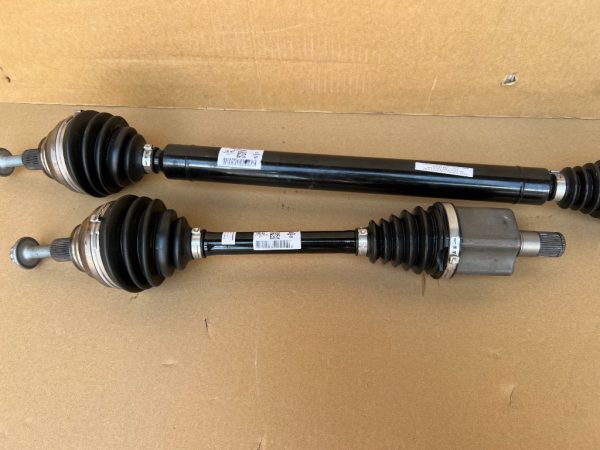 Planetara stanga DGS 7 din 2023 Ford Connect VW Caddy la 0 km 3Q0407271AH, 3Q0 407 271 AH - Dezmembrari Auto