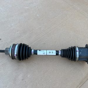 Planetara stanga dreapta Audi A4 B9 cod 8W0407271A 8W0 407 271 A - Dezmembrari Auto
