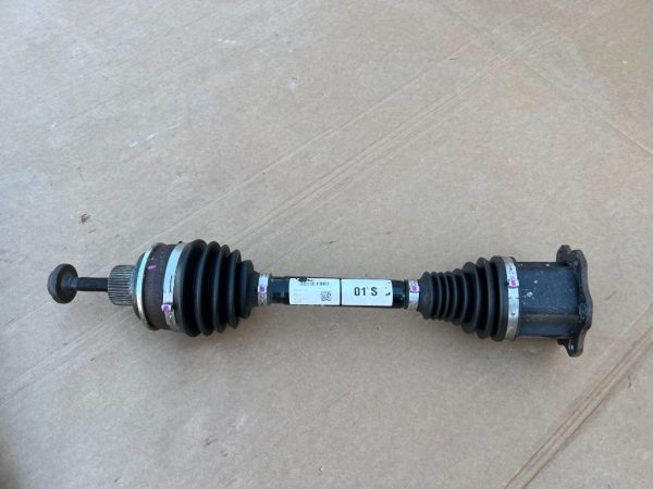 Planetara stanga dreapta Audi A4 B9 cod 8W0407271A 8W0 407 271 A - Dezmembrari Auto