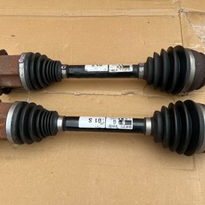 Planetara stanga dreapta Audi A6 C7 4G0407271G 4G0 407 271 G - Dezmembrari Auto