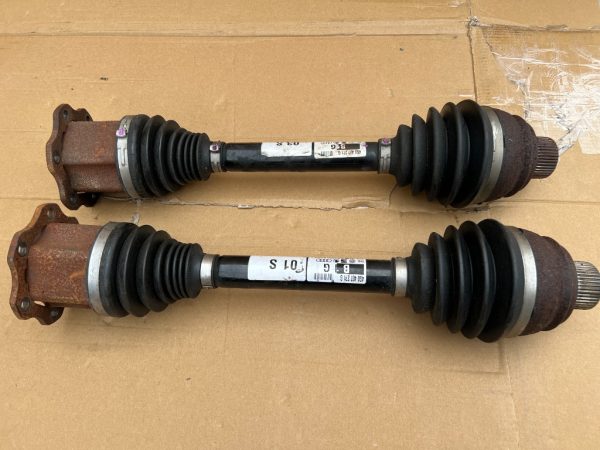 Planetara stanga dreapta Audi A6 C7 4G0407271G 4G0 407 271 G - Dezmembrari Auto
