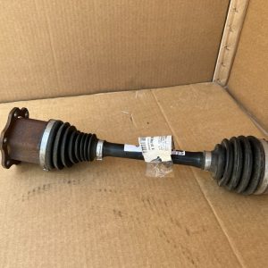 Planetara stanga Audi A6 C7 A7 quattro 4G0407271D 4G0 407 271 D - Dezmembrari Auto