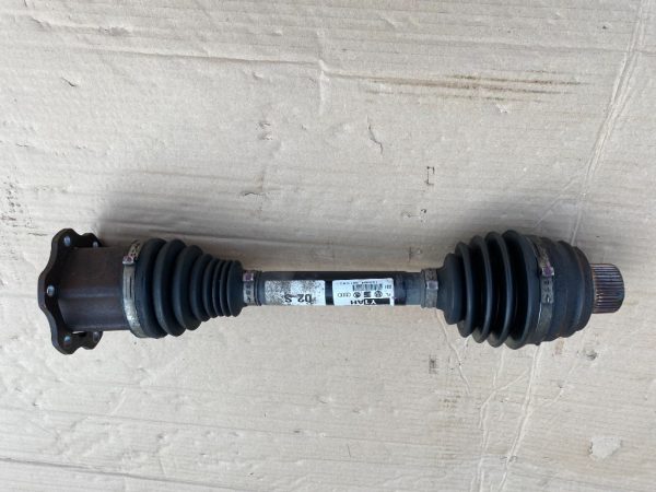 Planetara stanga dreapta fata Audi A4 A5 8K0407271AH 8K0 407 271 AH 8K0407271AJ 8K0 407 271 AJ - Dezmembrari Auto
