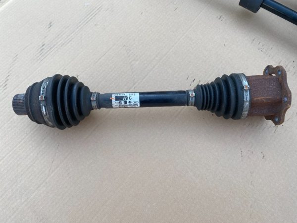 Planetara stanga dreapta fata Audi Q5 8R0407271C 8R0 407 271 C - Dezmembrari Auto