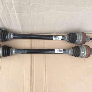 Planetara stanga dreapta spate Audi A4 B8 2015 2.0 tdi 8K0501203M 8K0 501 203 M - Dezmembrari Auto