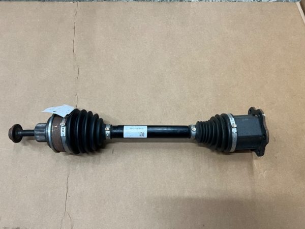 Planetara stanga dreapta VW Touareg CR 4M0407271L 4M0 407 271 L - Dezmembrari Auto